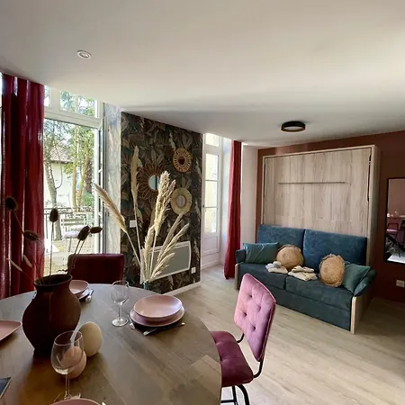 Apartment L'aspin - Studio Plein Coeur Historique *