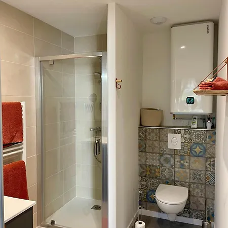 L'aspin - Studio Plein Coeur Historique Apartment